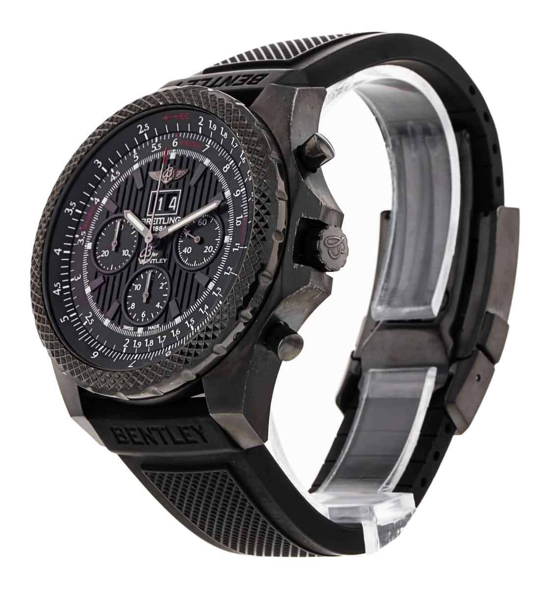 Breitling Bentley 6.75 M44364 Breitling Bentley 6.75 M44364